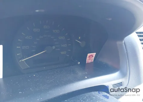 2007 Honda Accord 2.4 Ex z USA, uszkodzony, nr VIN 1HGCM56707A097113